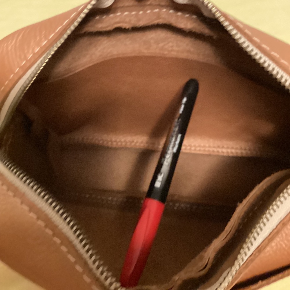 PORTLAND LEATHER CAMERA BAG - Picture 8 of 9